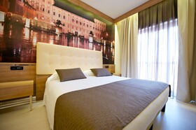 Best Western Hotel Luxor