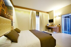 Best Western Hotel Luxor