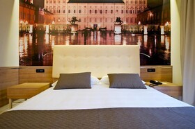 Best Western Hotel Luxor