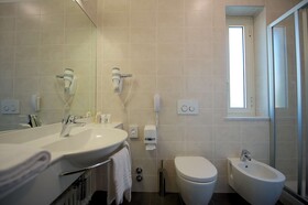 Best Western Hotel Luxor