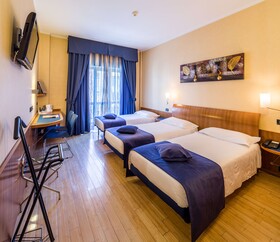 Best Western Hotel Luxor