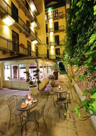 Best Western Hotel Piemontese