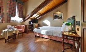 Best Western Hotel Piemontese