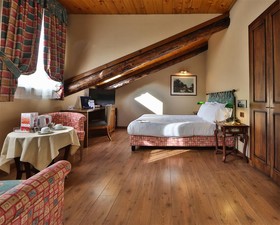 Best Western Hotel Piemontese