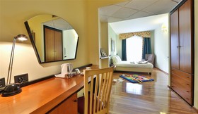 Best Western Hotel Piemontese