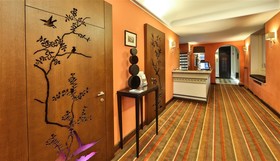 Best Western Hotel Piemontese