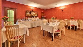 Best Western Hotel Piemontese