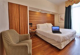 Best Western Hotel Piemontese