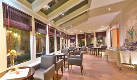 Best Western Hotel Piemontese