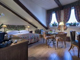 Best Western Hotel Piemontese