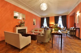 Best Western Hotel Piemontese