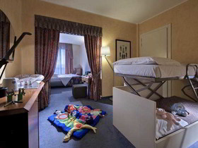 Best Western Hotel Piemontese