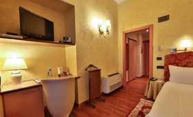 Best Western Plus Hotel Genova