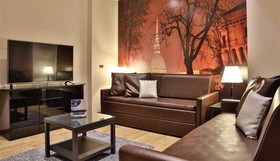 Best Western Plus Hotel Genova
