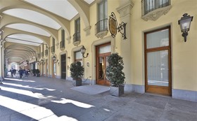 Best Western Plus Hotel Genova