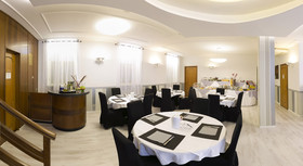 Green Class Hotel Gran Torino