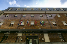 Green Class Hotel Gran Torino