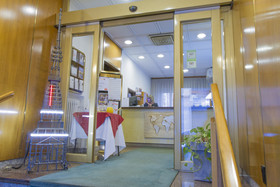 Green Class Hotel Gran Torino