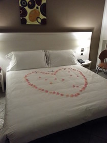 Green Class Hotel Gran Torino