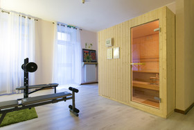 Green Class Hotel Gran Torino