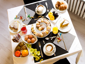 Green Class Hotel Gran Torino