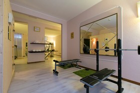 Green Class Hotel Gran Torino