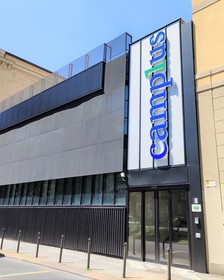 Camplus Guest Bernini - Casa Per Ferie