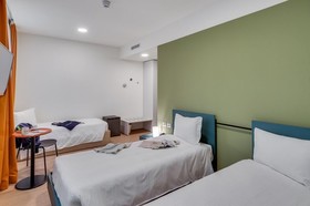 Camplus Guest Bernini - Casa Per Ferie