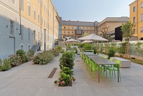 Camplus Guest Bernini - Casa Per Ferie
