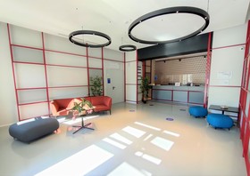 Camplus Guest Bernini - Casa Per Ferie