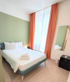 Camplus Guest Bernini - Casa Per Ferie