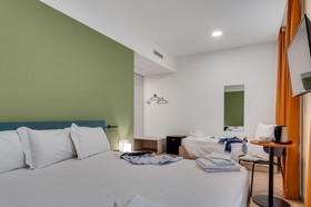 Camplus Guest Bernini - Casa Per Ferie