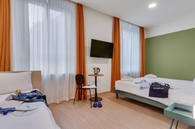 Camplus Guest Bernini - Casa Per Ferie