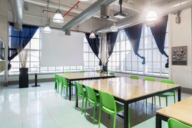 Camplus Guest Lingotto