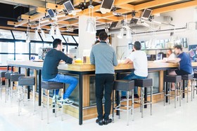 Camplus Guest Lingotto