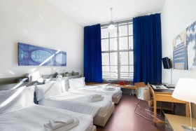 Camplus Guest Lingotto