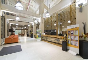 Camplus Guest Lingotto