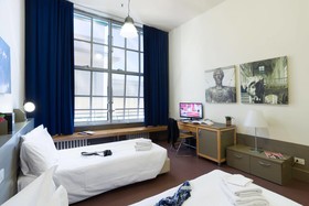 Camplus Guest Lingotto