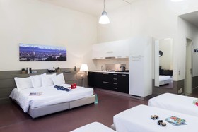 Camplus Guest Lingotto