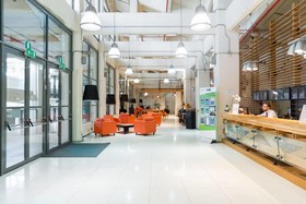 Camplus Guest Lingotto