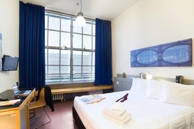 Camplus Guest Lingotto