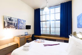 Camplus Guest Lingotto