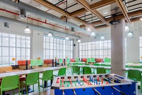 Camplus Guest Lingotto