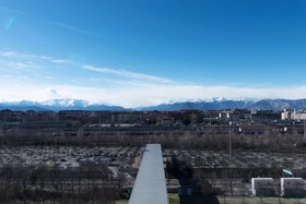 Camplus Guest Lingotto