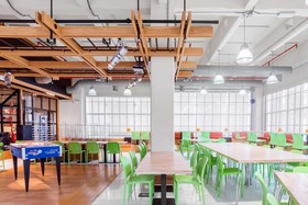 Camplus Guest Lingotto