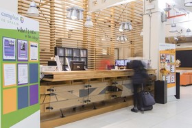 Camplus Guest Lingotto