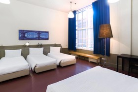 Camplus Guest Lingotto