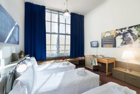 Camplus Guest Lingotto