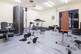 Camplus Guest Lingotto