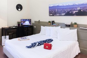 Camplus Guest Lingotto